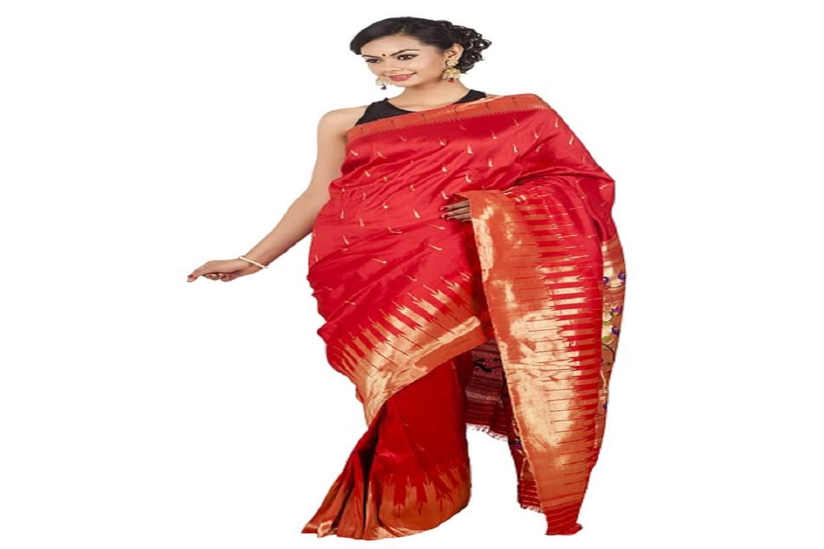 simple tricks to store silk sarees for lifelong