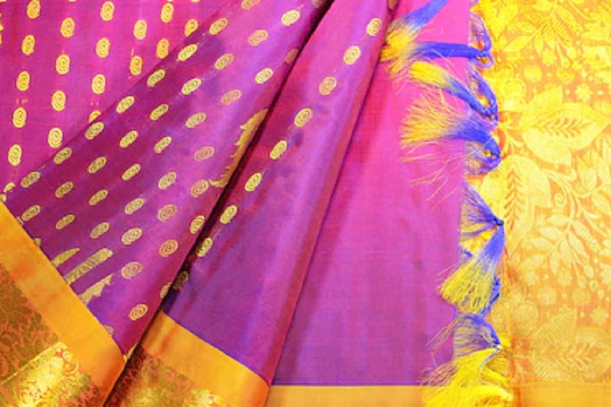 simple tricks to store silk sarees for lifelong