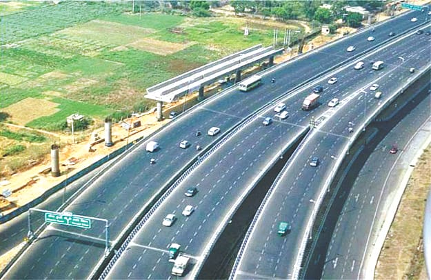 Survey started for Prayagraj-Meerut Ganga Expressway