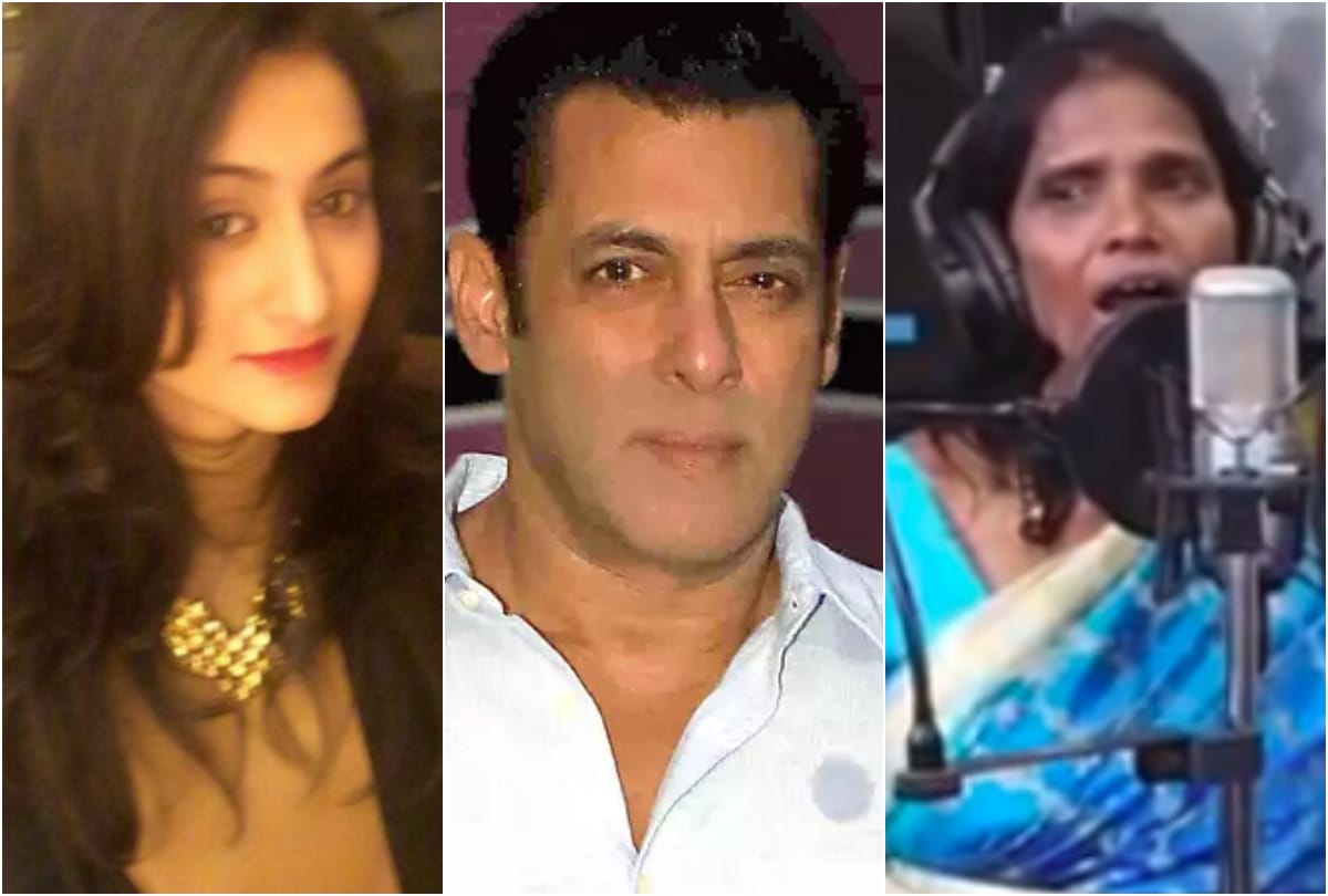 Pearl Punjabi Suicide to Ranu Mondal here Top Weekly News