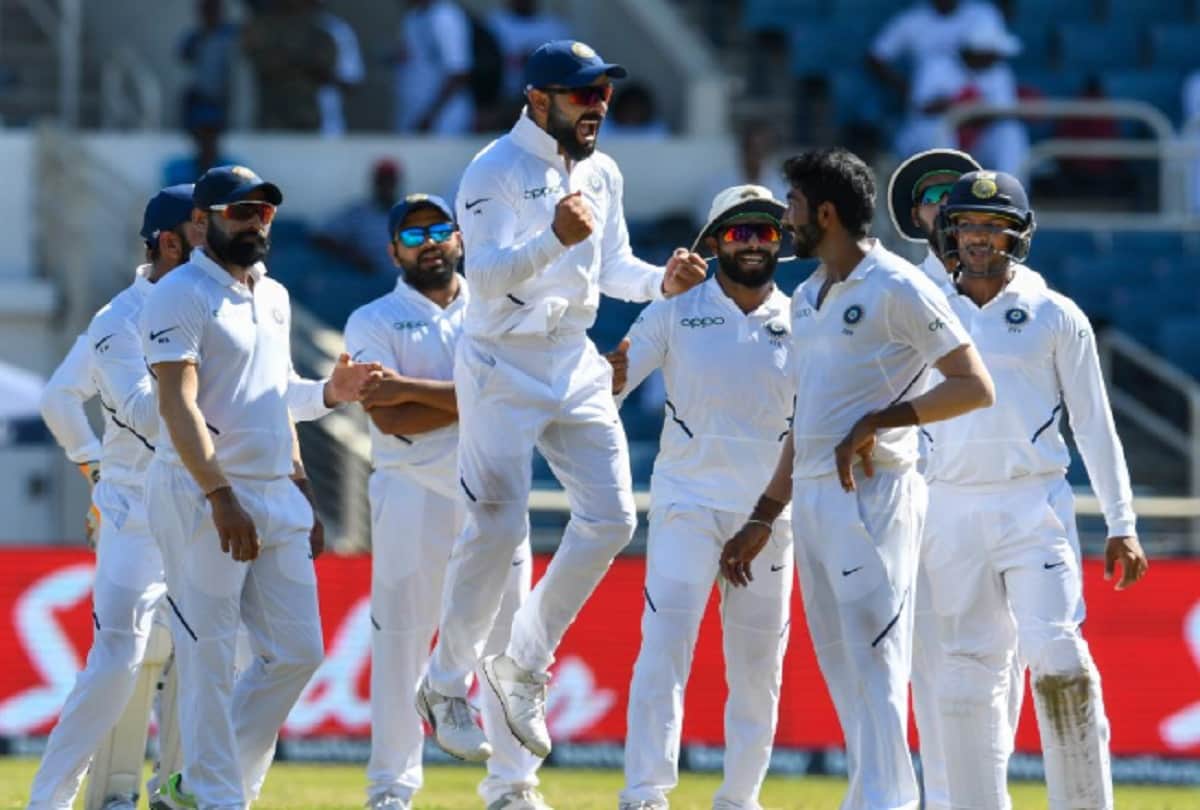 Harbhajan Singh says Hat trick belongs to Virat Kohli as much as Jasprit Bumrah