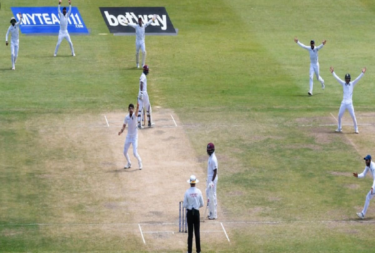 West indies coach floyd reifer disappointed with batsman performance against india