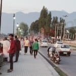 हाल-ए-कश्मीर