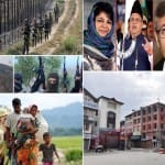 जम्मू-कश्मीर की बड़ी खबरों से संबंधित तस्वीरें
