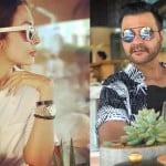 Malaika Arora,Sanjay Kapoor