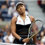 Naomi Osaka