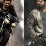 Saaho Movie Prabhas bike