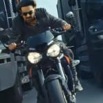 Saaho
