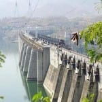 सरदार सरोवर बांध (फाइल फोटो)