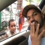 शिखर धवन