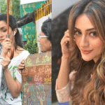 Shraddha Kapoor and Nusrat Jahan