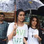 Shraddha Kapoor