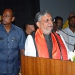 सुशील कुमार मोदी (फाइल फोटो)