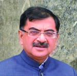 तरुण विजय