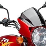 TVS HLX