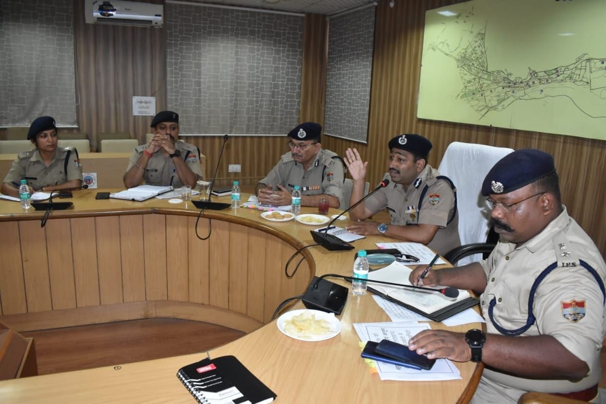 Helpline number issued against drug addiction