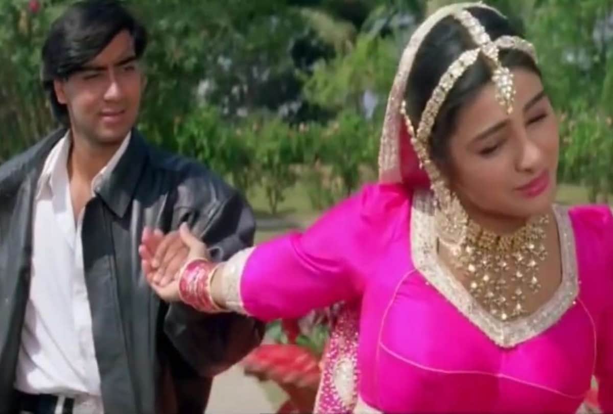 Tabu birthday special affair with Nagarjuna Ajay Devgn revealed why she did not married yet