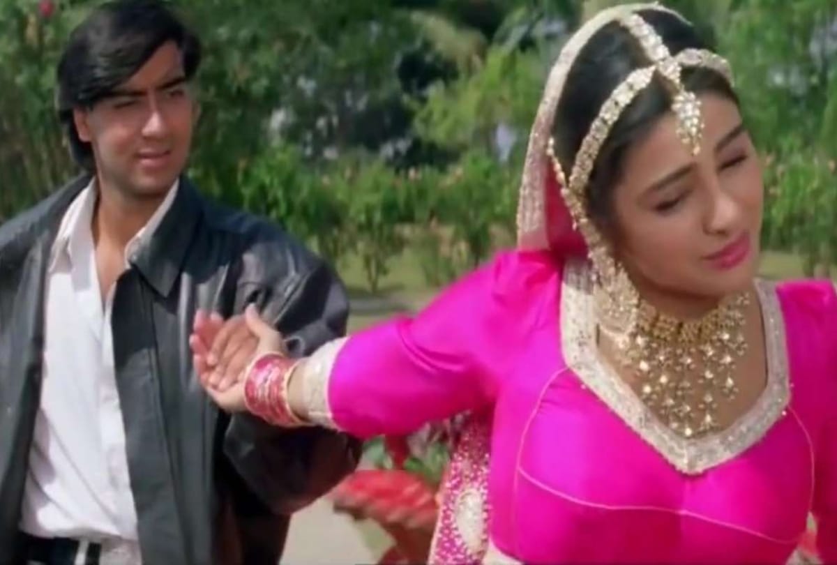 Ajay Devgn birthday special when tabu She Did Not Married Yet because of him