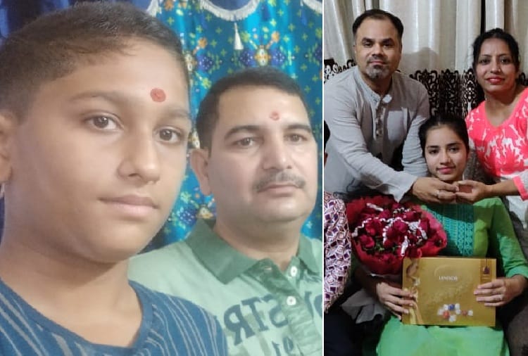 Akshat and Shagun Invited by ISRO to Watch Chandrayaan 2 Landing with PM Modi