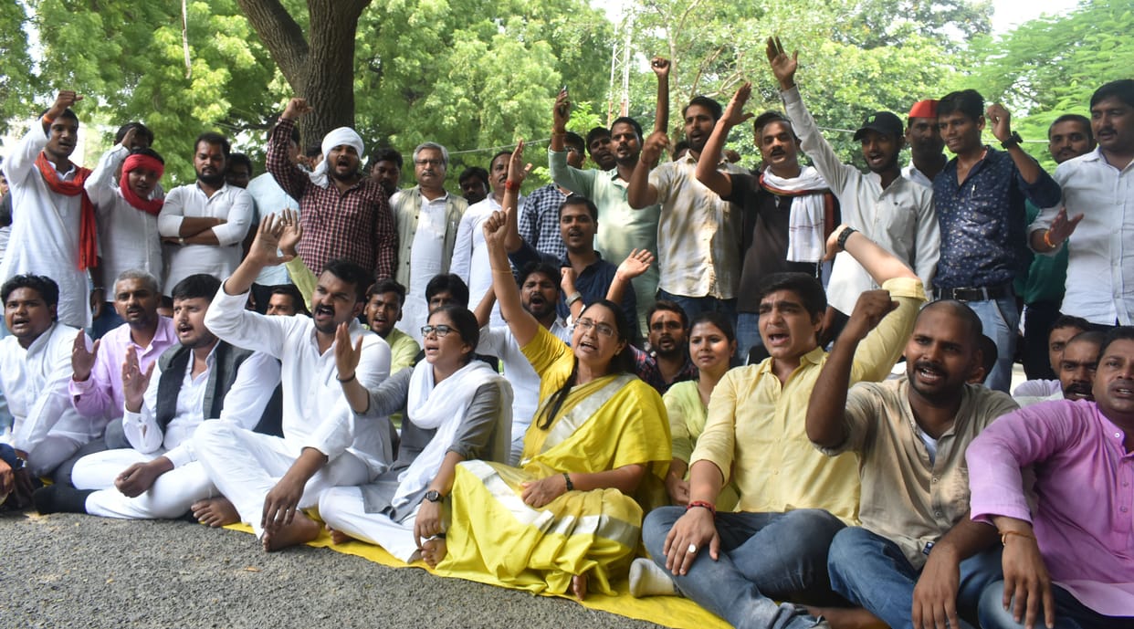 Allahabad University