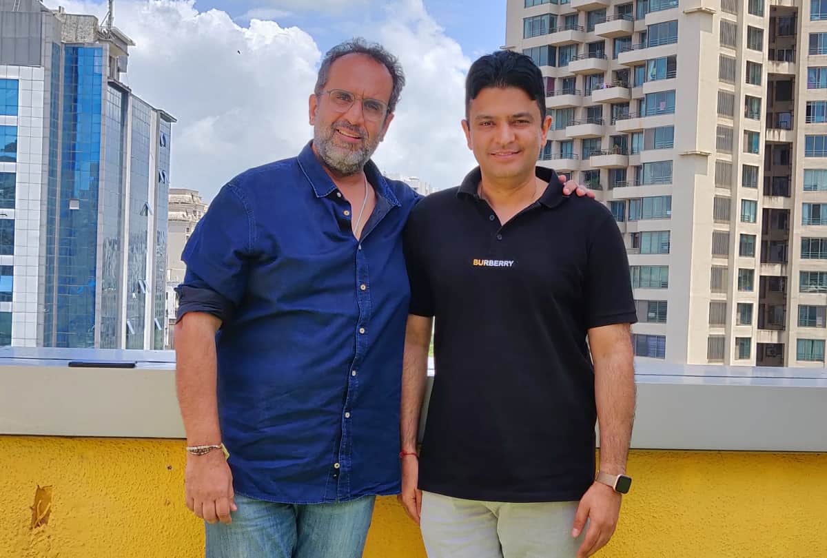 Bhushan Kumar speak over T-Series office sealed after a caretaker tested positive for coronavirus