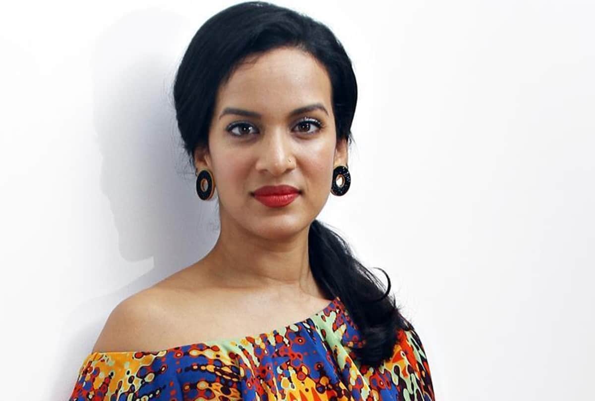 Sitar player Anoushka Shankar said she no longer has a uterus