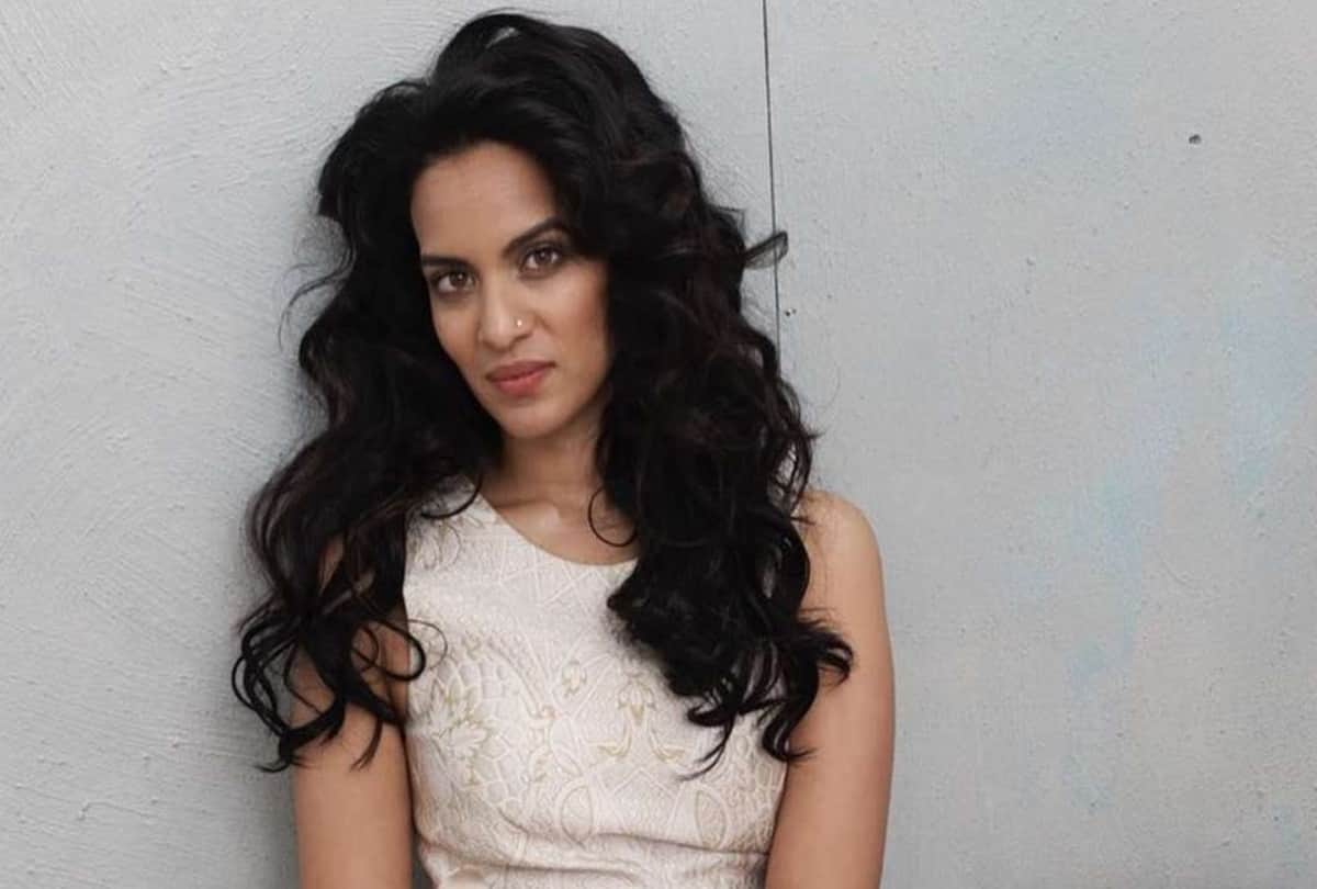 Sitar player Anoushka Shankar said she no longer has a uterus