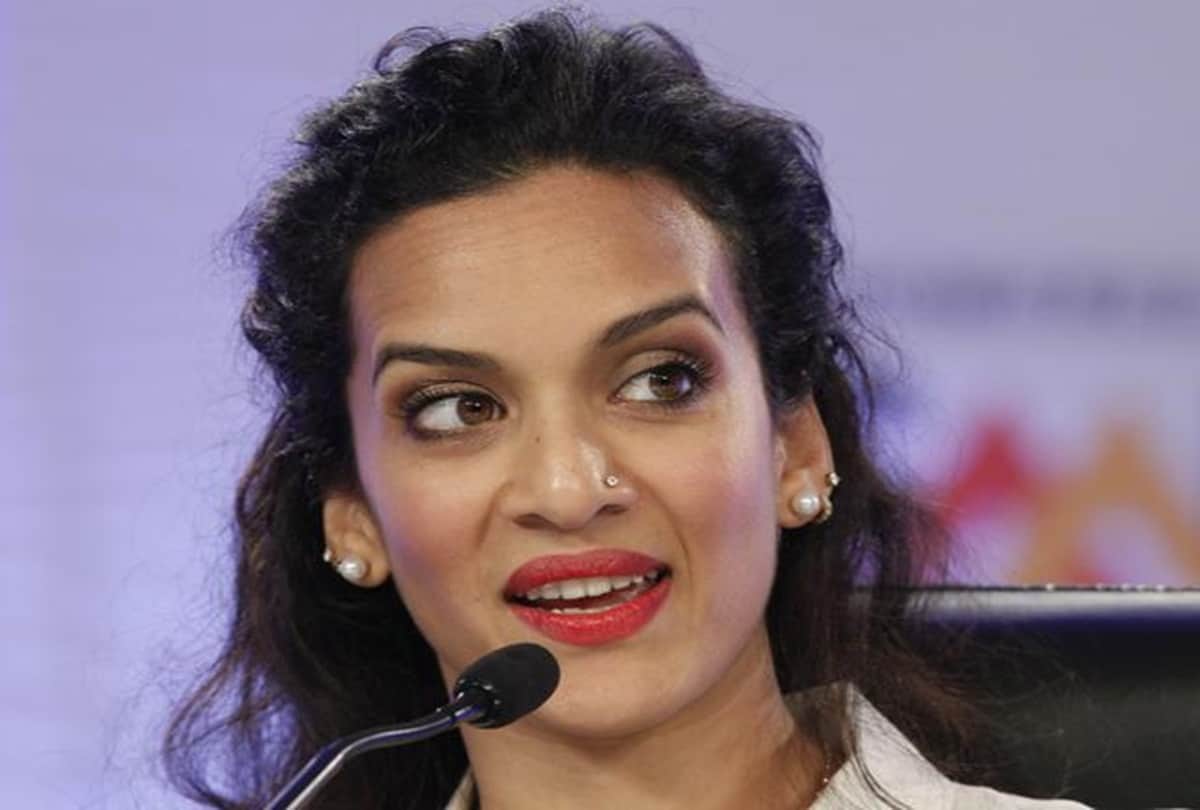 Sitar player Anoushka Shankar said she no longer has a uterus