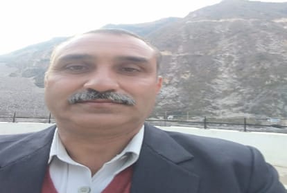 interview and success story of 12 state teacher award in himachal