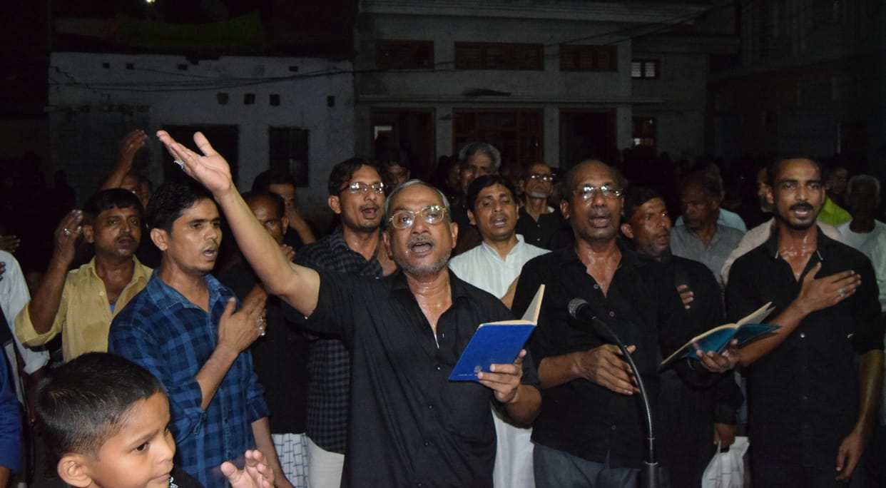 mau news moharram