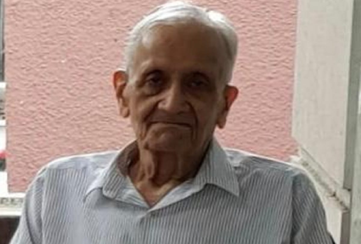 highprofile Kidnapping in Greater Kailash Servant made the elderly owner  hostage