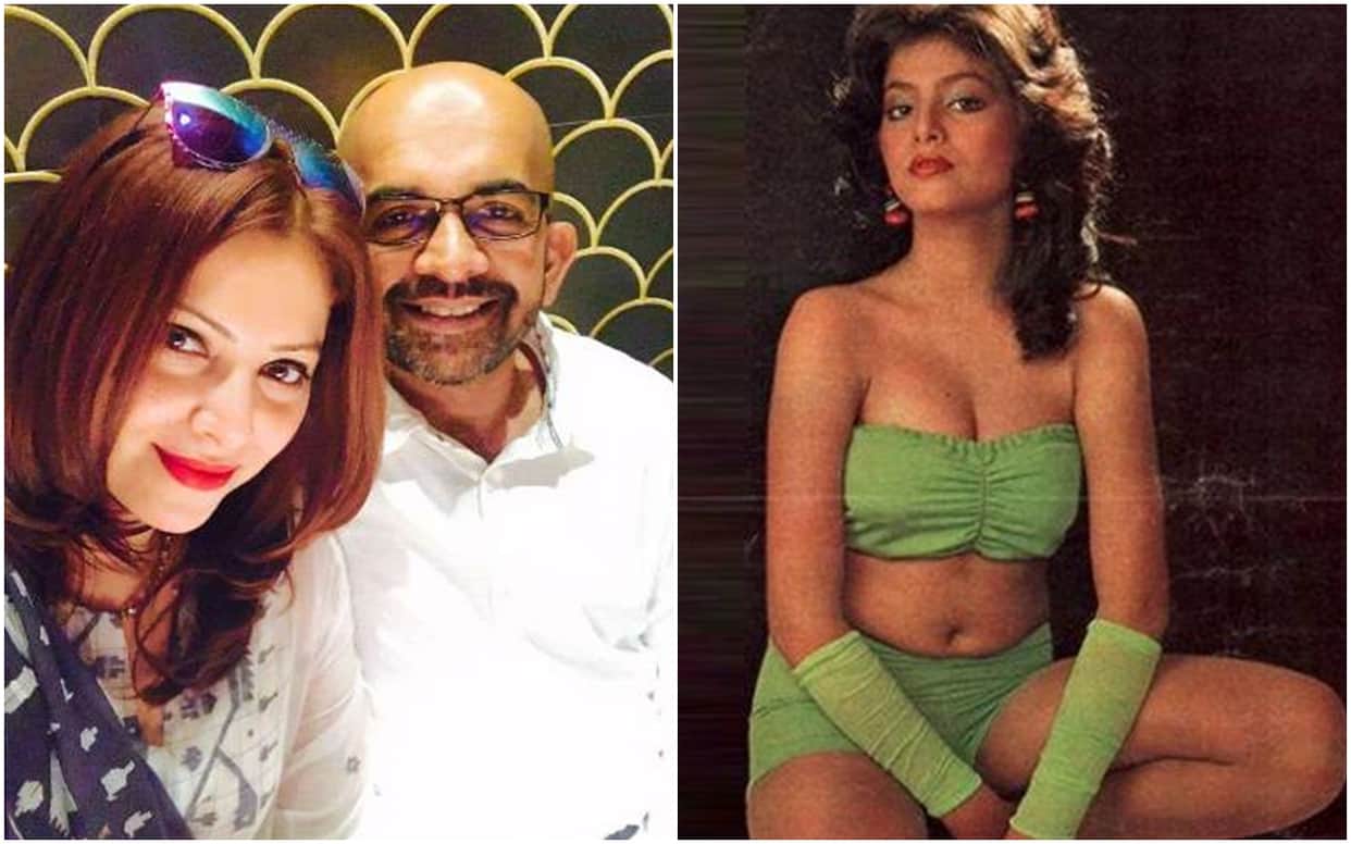 Bakhtavar Khan Aka Sonam Birthday Special Then and now Picture