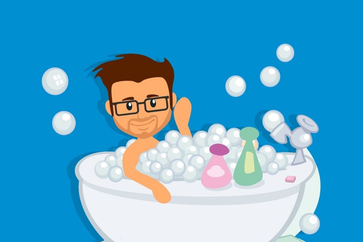 best tips to keep clean and healthy beard