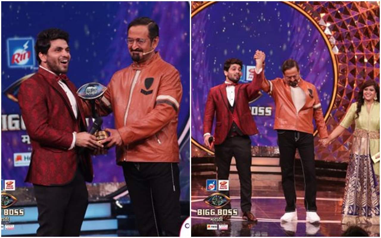 comedian Kevin Hart car CRASHED and bigg boss marathi winner here are top news of entertainment