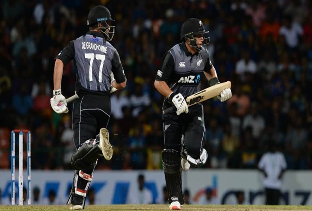 Top five wicket takers of T20 international cricket