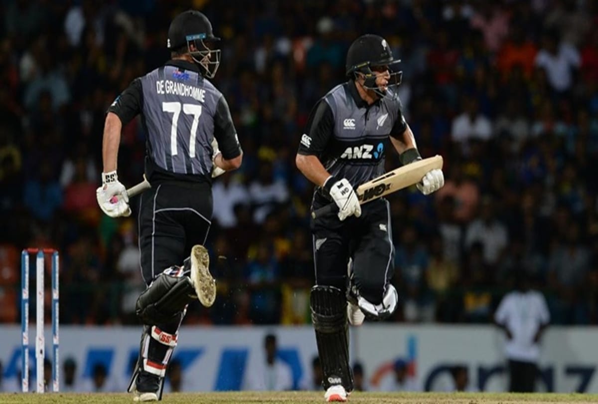 Top five wicket takers of T20 international cricket