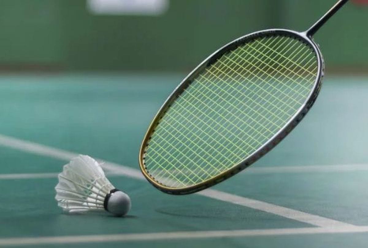 UP State Badminton Championship start from 6 September in agra