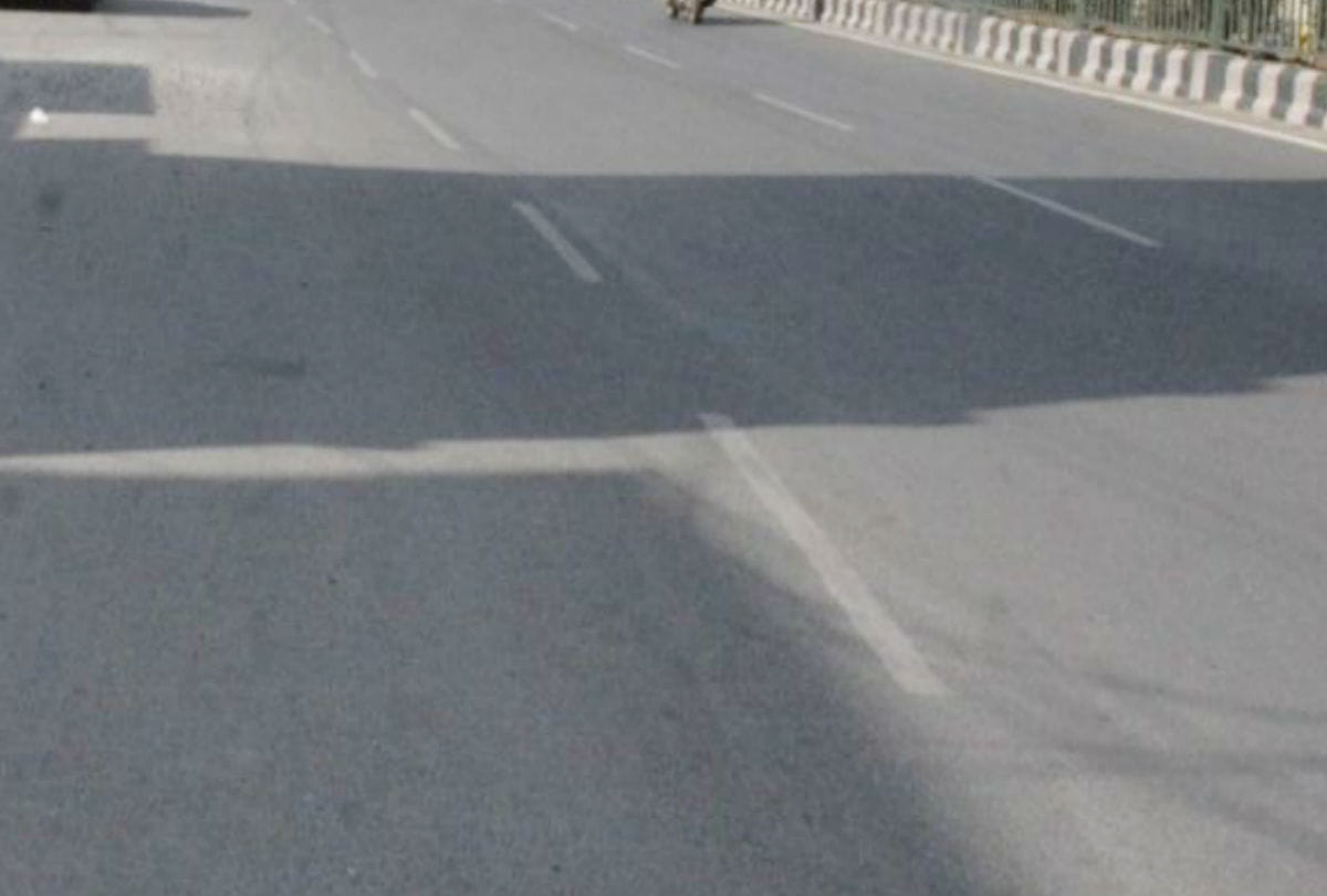 road construction scam in agra