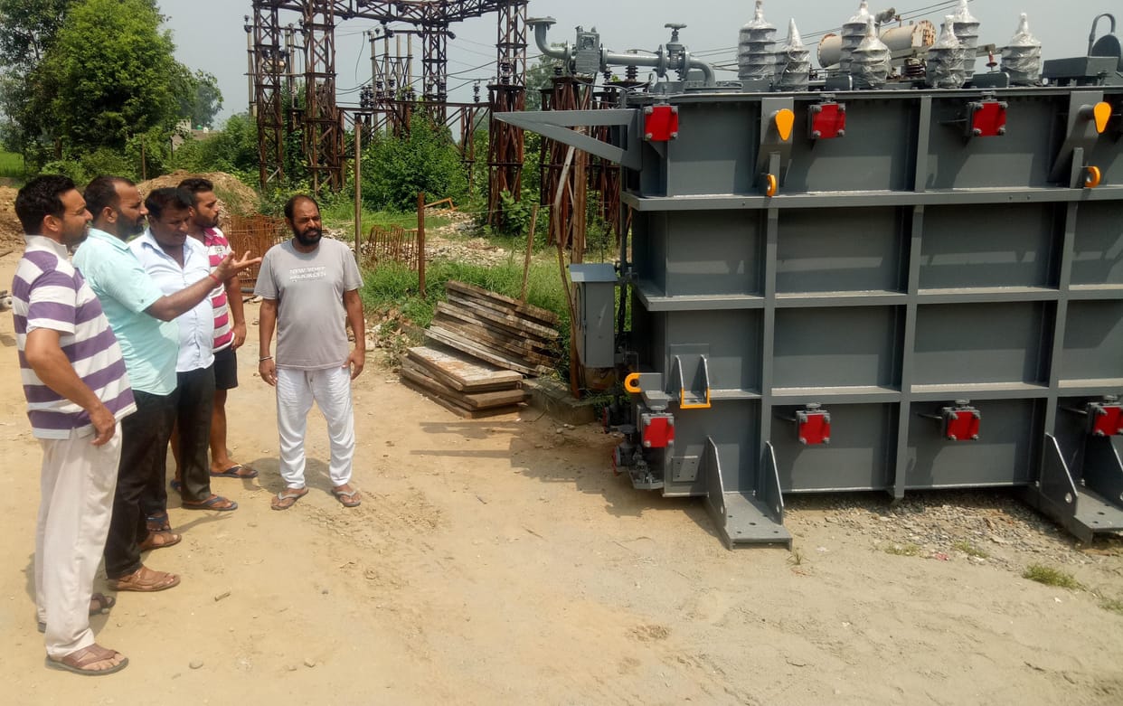 bijli