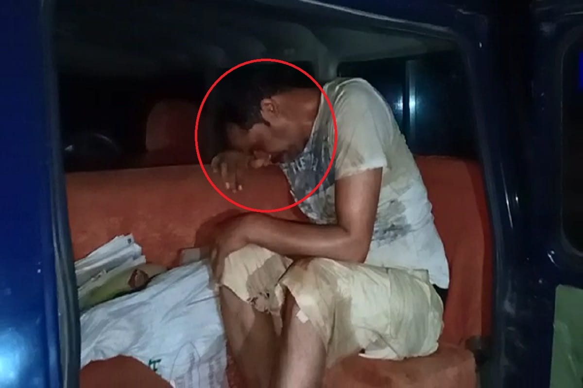 One criminal injured and arrested in police encounter at Meerut district