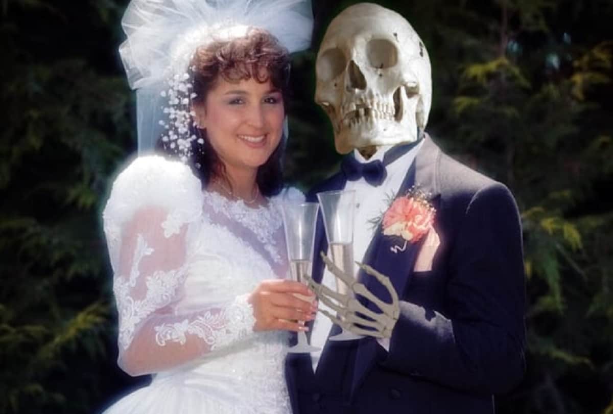 weird laws of France where people can legally marry dead person