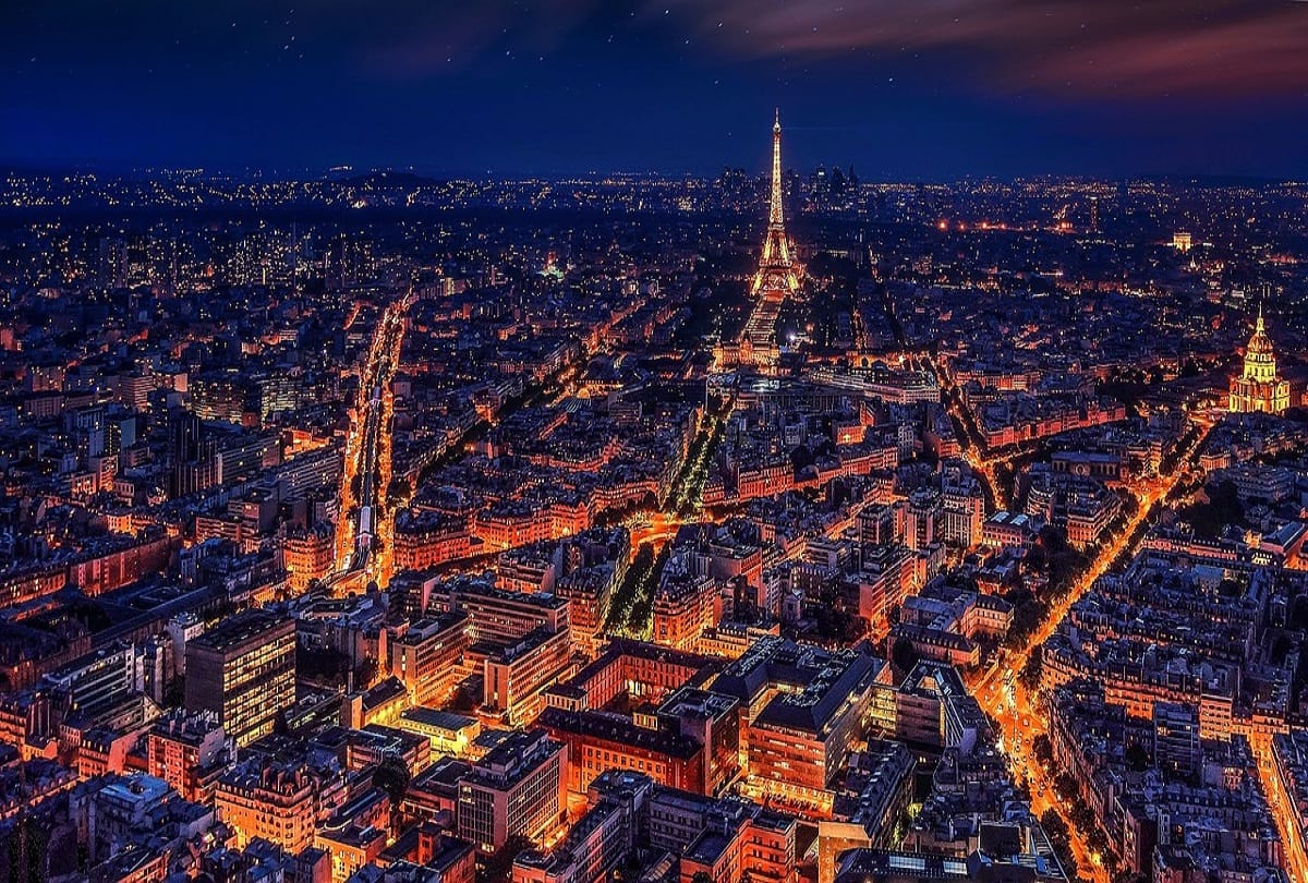 Most Weird Laws Of France Where People Can Legally Marry With Dead Person