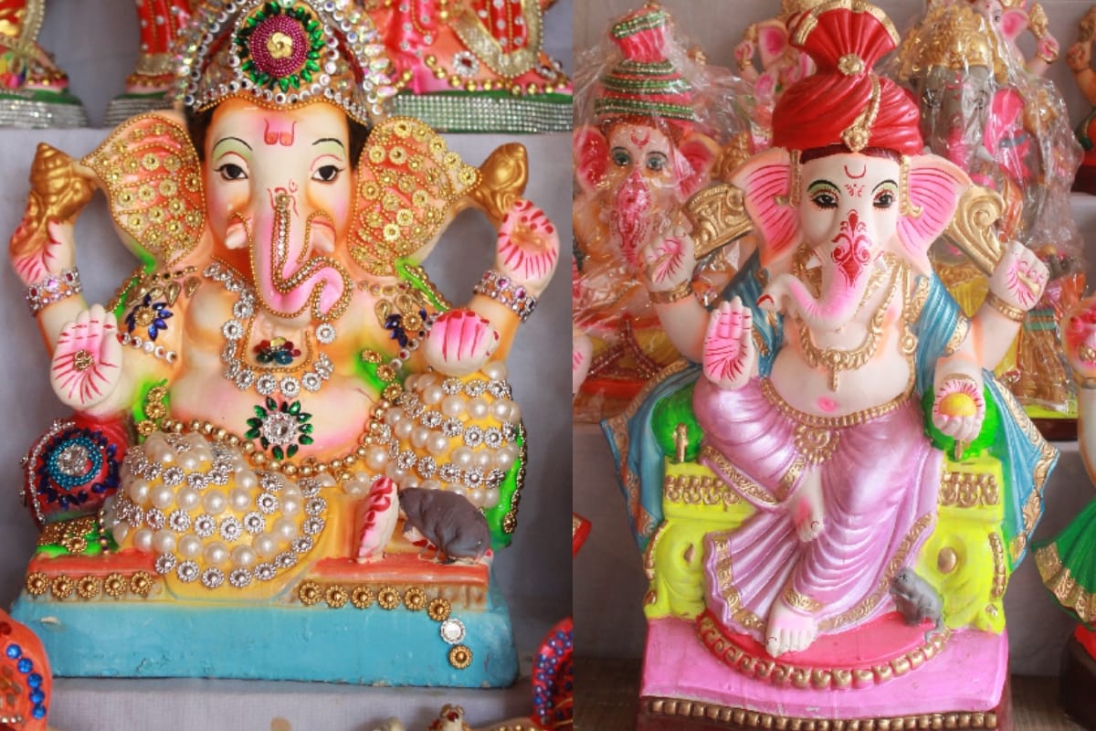 Ganesh Chaturthi 2020 August Know everything date auspicious time method of worship