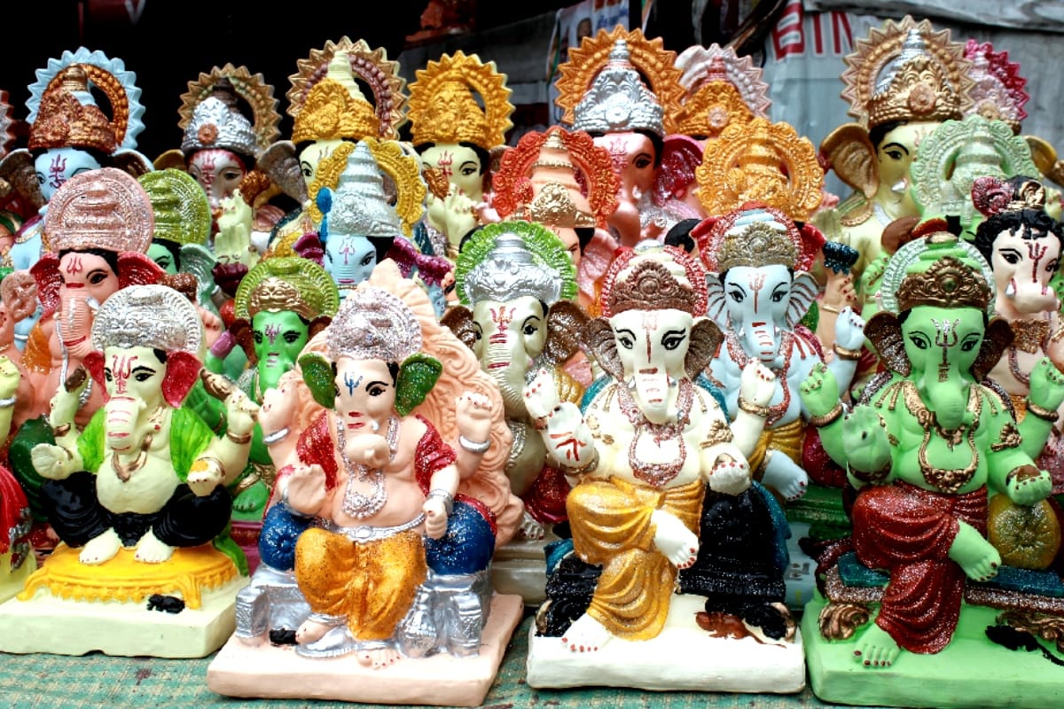 Ganesh Chaturthi 2019 celebration starts in India, here is how to worship, Meerut news