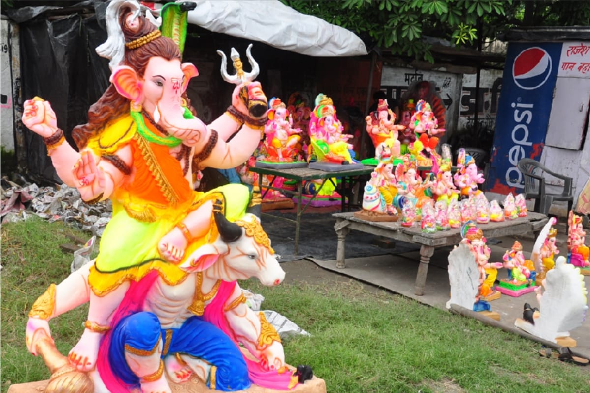 Ganesh Chaturthi 2019 celebration starts in India, here is how to worship, Meerut news