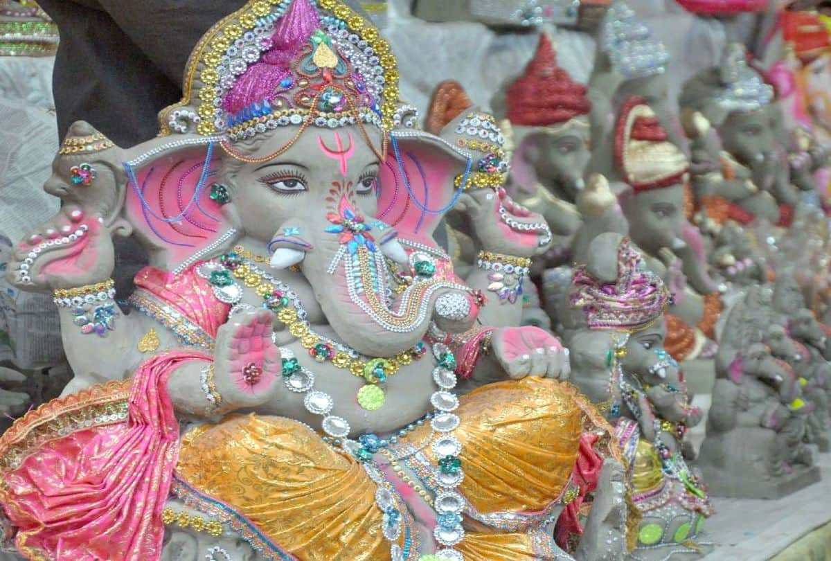 Ganesh Visarjan 2019 significance of Ganesh Visarjan in life