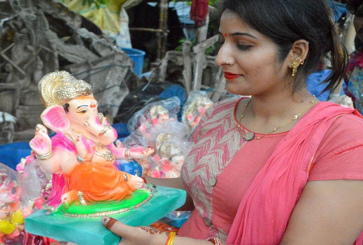 special story Ganesh Chaturthi 2020 know about all Auspicious beginning