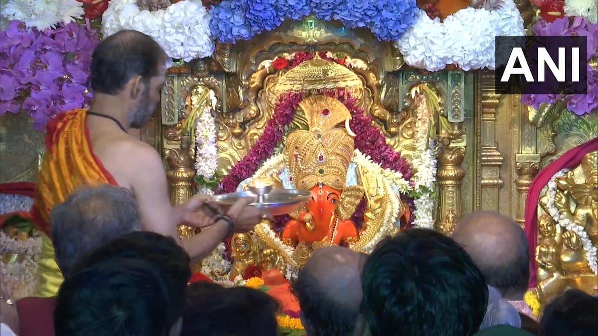 ganesh chaturthi 2020 lord ganesh puja vidhi