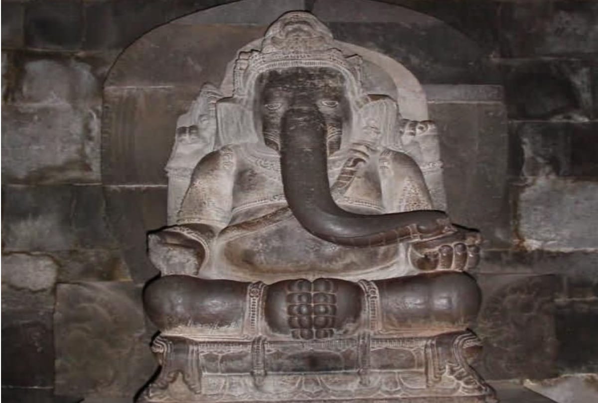 Ganesh Chaturthi celebrations all over the country and world in different ways