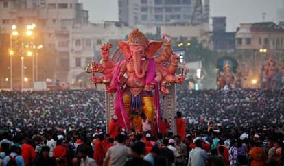 Ganesh Chaturthi 2019: bal gangadhar tilak turned ganesh utsav as instrument for freedom struggle